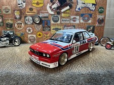 BMW M3-E 30-Fina Street