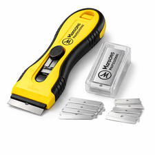 Mansons Glasschaber Pro 16