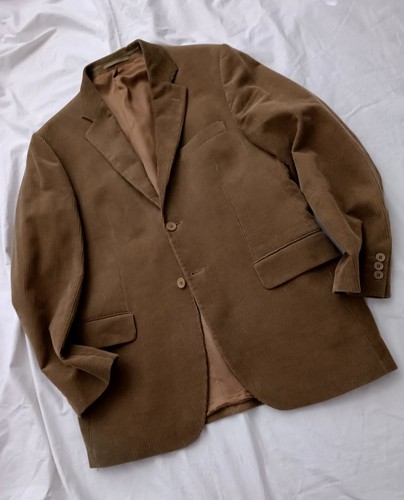 Boomerang designer cord blazer - boomerang,