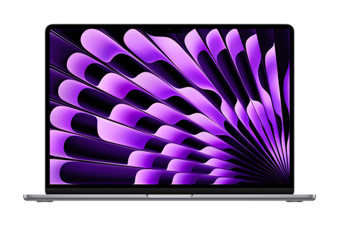 Apple macbook air m2 wie - 13,6",