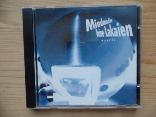 Mind machine deine - machine, lakaien: