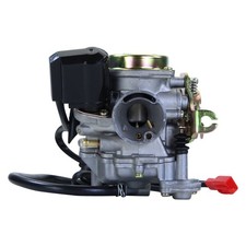 Piaggio Zip 50 4T DT AC 06- LBMC25C 4-Takt Vergaser Naraku V.3 NEU