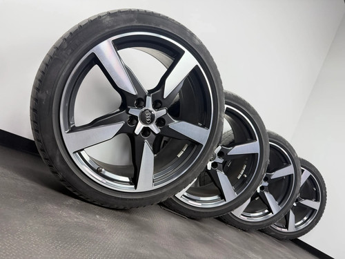Original zoll audi s6 - 20,