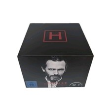 Dr. House - Die komplette