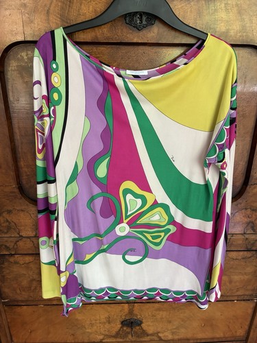Emilio pucci damenmode - pucci,