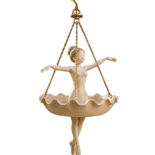 Balletttänzerin pflanzgefäß - balletttänzerin,