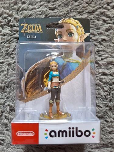 Amiibo the legend zelda - legend, of