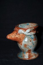 Eierbecher - Figur - Kinder -