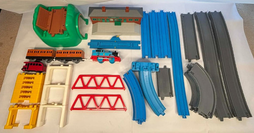 Tomy thomas friends - thomas,