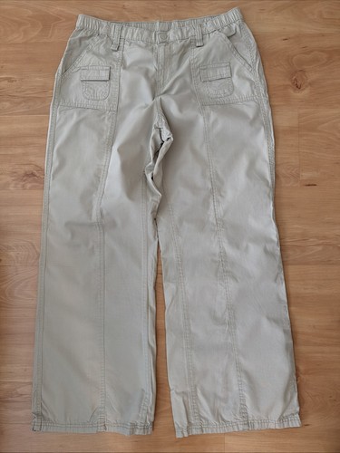 Cargo hose beige - hose, khaki