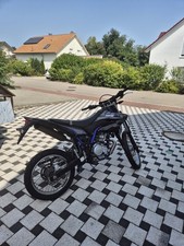 Hiermit Trenne Ich Mich Von Meiner Yamaha Wr 125er 