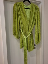 RETROFETE Gr. XS  NEU