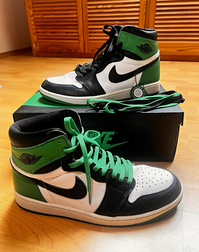 Jordan air - jordan, 1