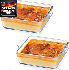 Mini Borosilikatglas