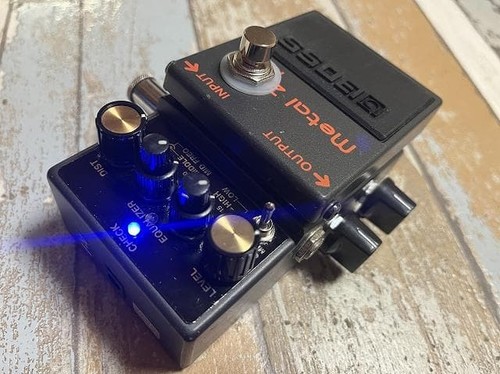 Boss diezel twin drive - boss, /