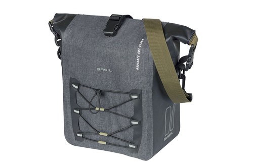 Basil einzeltasche navigator - basil,
