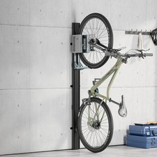 Fahrrad wandständer vertikal - wandständer,