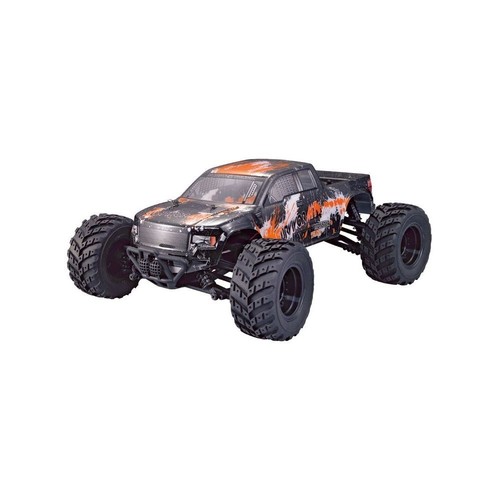 Amewi evo 4wd monster truck - evo,