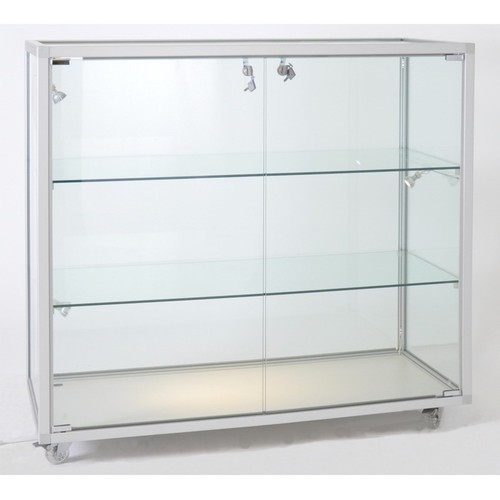 Thekenvitrine glasvitrine - cb,
