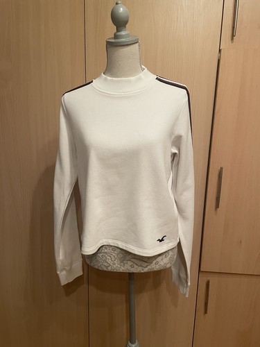 Hollister sweatpulli pullover - ,