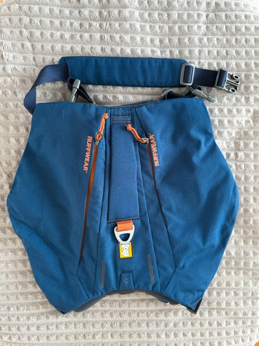 Ruffwear switchbak blue moon - ruffwear,