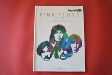 Pink floyd guitar - guitar, play