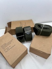 NEU Original WW2 US Army Olive