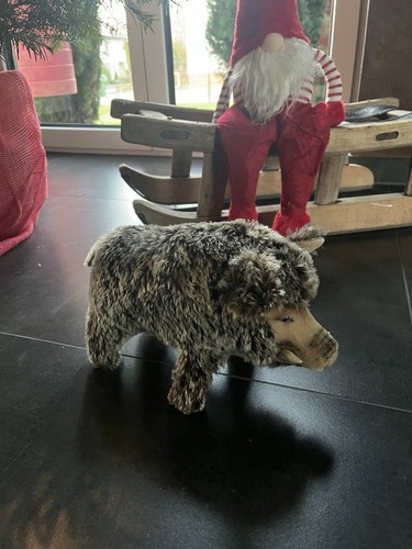 Steiff tier 1320 - steiff,