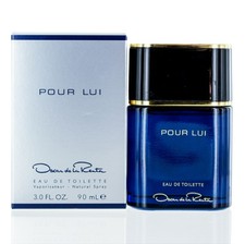 Oscar Pour Lui / Oscar De La