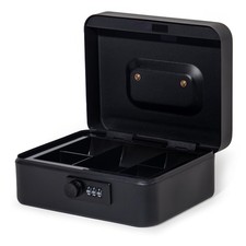 Geldkassette 20 * 16 * 8.5 CM