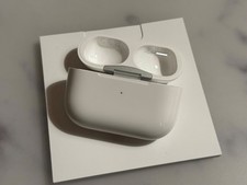 Original MagSafe USB-C Ladecase für Apple AirPods Pro 2 (Model A2968)