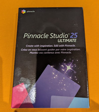 Pinnacle Studio 26 Ultimate