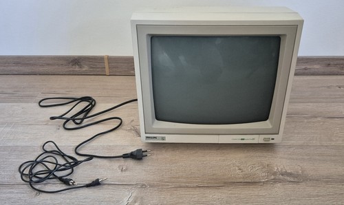 Philips bm7502 00g - bm7502/00g, retro