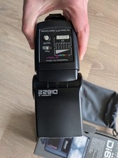 Nissin Mark 2 Di622 Blitzlicht