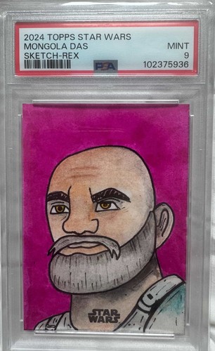 2024 topps star wars chrome - 2024,
