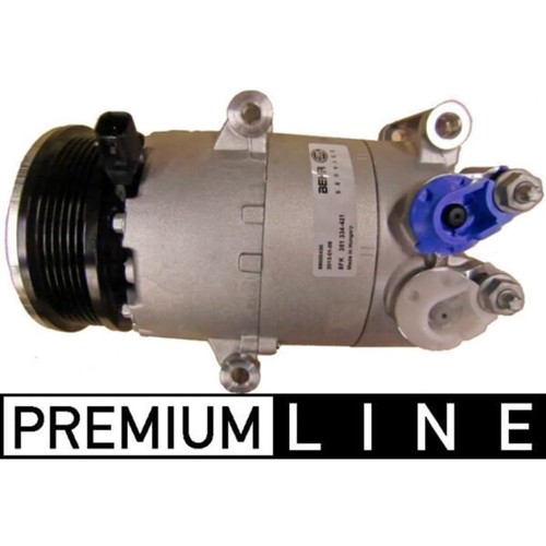 Kompressor klimaanlage mahle - kompressor,