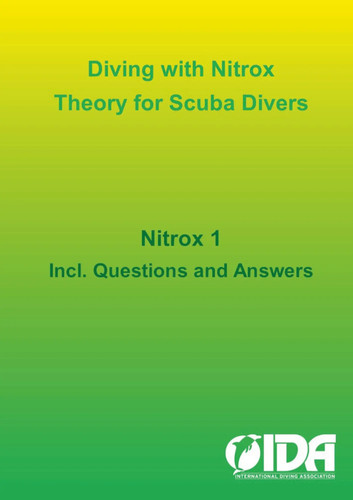 Diving with nitrox theory for - nitrox,