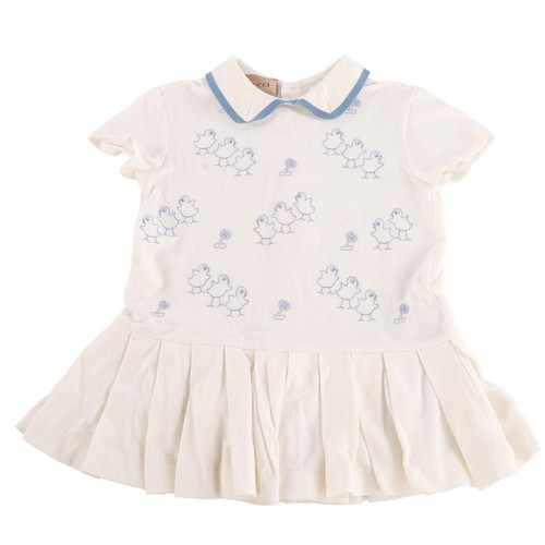 Gucci creme baby mädchen - creme,