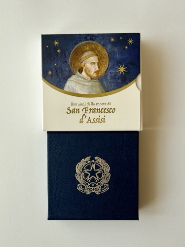 Italien 2026 proof - italien,