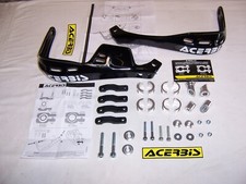 Acerbis Nylon Rally Brush