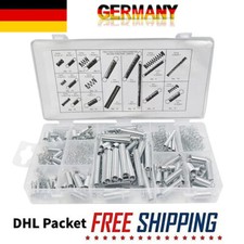 200tlg federn set - set, druckfeder