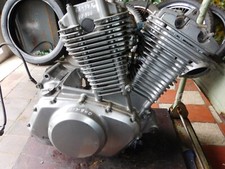 Suzuki VX 800 VS 51 B Motor Engine ohne Anbauteile 66954KM