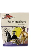 Modedesign Zeichenschule Mode