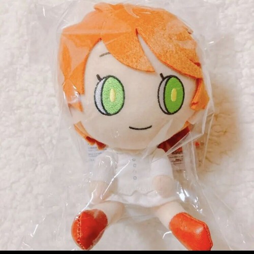 The promised neverland - promised, emma