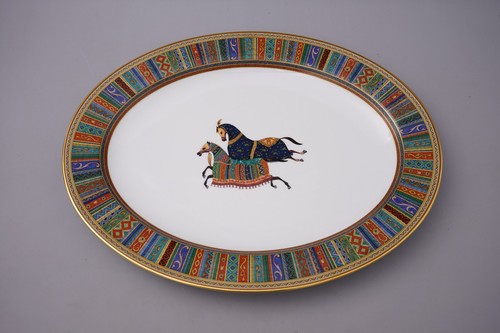 Hermes paris cheval - hermes, d'orient
