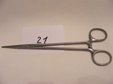 Aesculap    BH212          Arterienklemme 