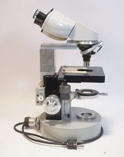 Original Carl Zeiss 47 30 13 - 9901 Mikroskop Stereomikroskop mit Licht