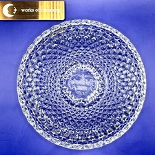 3er Set Delmonte Teller HOYA