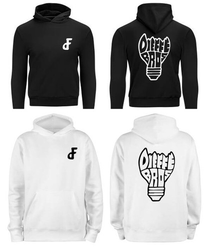 Dieffe bros official - dieffe,