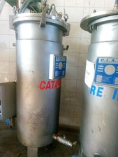 Bioreaktor Fermenter